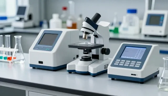 提升设备运行效率的关键：维修保养的科学实践