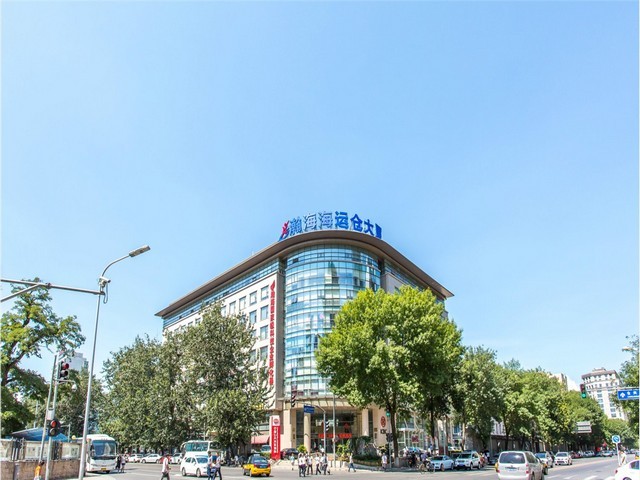 山西现代简约办公家具定做